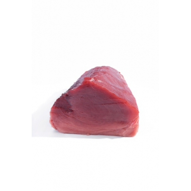 Lomo de atún rojo salvaje de almadraba  | ultracongelado
