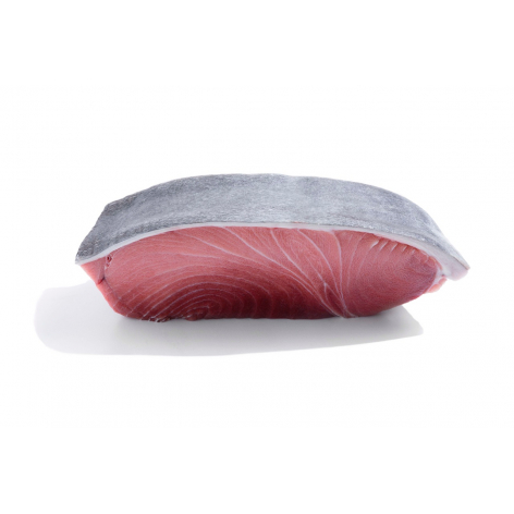 Fresh Wild Bluefin Tuna Tarantelo from Almadraba 2