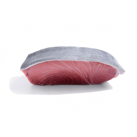 Fresh Wild Bluefin Tuna Tarantelo from Almadraba