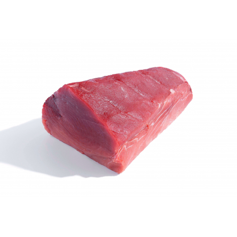 Wild Bluefin Tuna Loin - Fresh Almadraba Cut