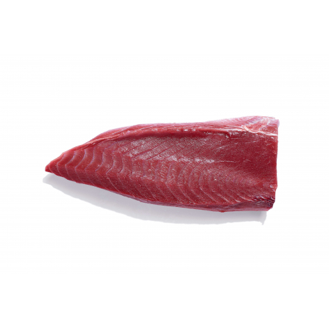 Fresh Wild Bluefin Tuna Tarantelo from Almadraba
