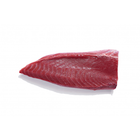 Comprar Tarantelo Fresco de Atún Rojo de Temporada | Gadira