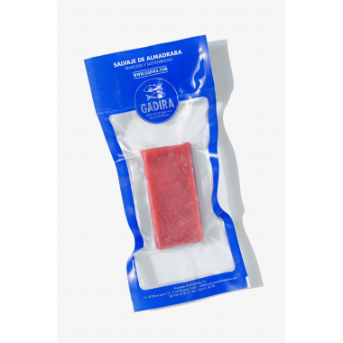 Pack de Atún Rojo Salvaje de Almadraba
