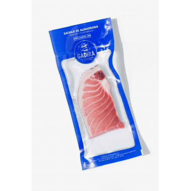 Wild Bluefin Tuna Gourmet Pack - Premium...