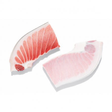 Wild Almadraba Bluefin Tuna BBQ Pack: The Ultimate Gourmet Grilling Selection