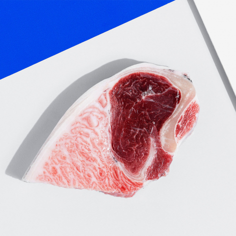 PARPATANA DE ATÚN ROJO SALVAJE DE ALMADRABA