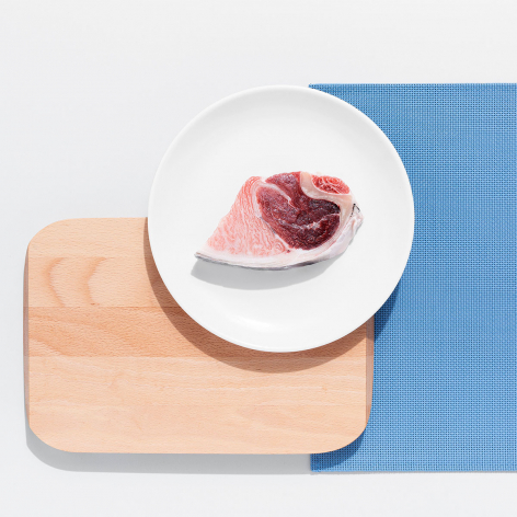 Wild Bluefin Tuna Parpatana – Premium Cut from Almadraba 2