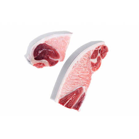 Pack Barbacoa de Atún Rojo Salvaje de Almadraba: La Selección Ideal para una Parrillada Gourmet