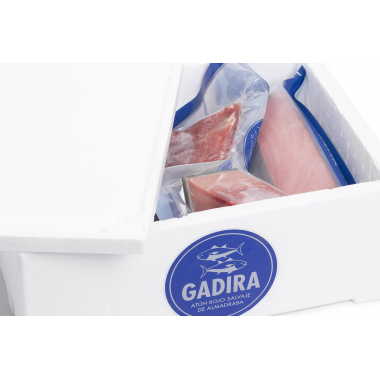 Pack ‘Tres Guisos’ - Gourmet Flavours for your...