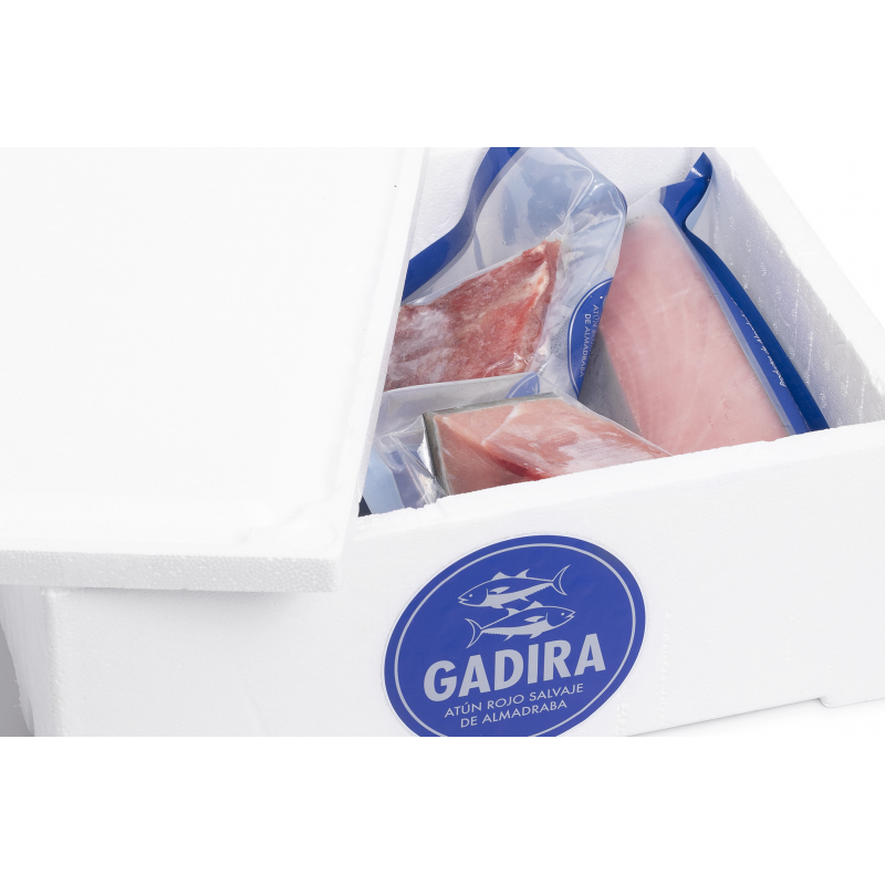 Pack "Tres Guisos" – Sabores Gourmet para tus Guisos