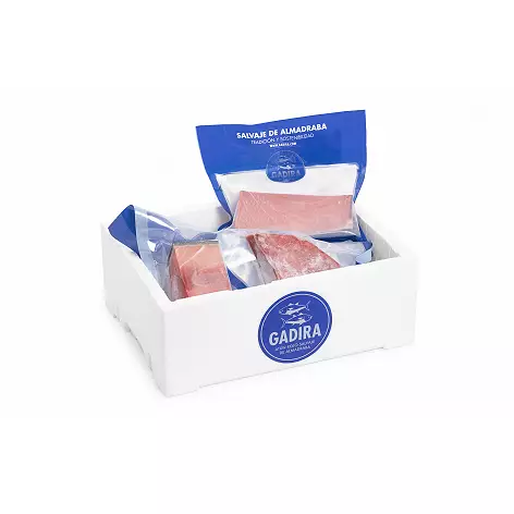 Pack ‘Tres Guisos’ - Gourmet Flavours for your Stews