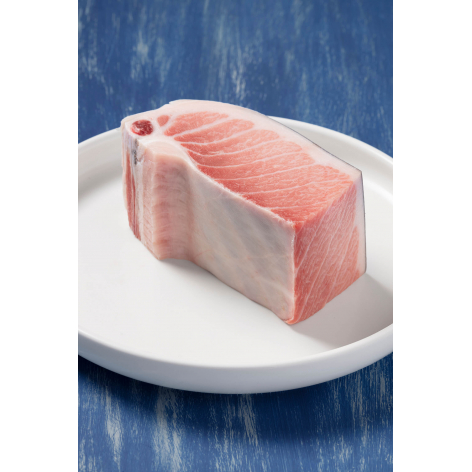 Wild Bluefin Tuna Belly | Ultra-Frozen