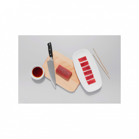 Wild Almadraba Bluefin Tuna Blocks | Perfect for Sushi &... 2