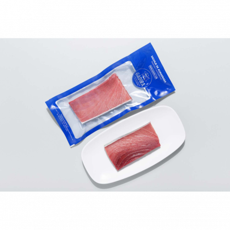 Tarantelo de Atún Rojo | Filetes ultracongelados de almadraba 2