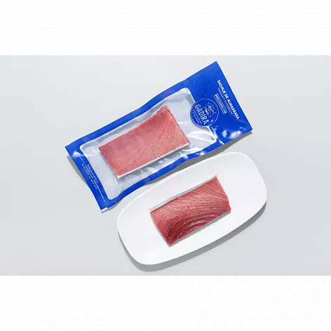 Filetes de tarantelo de atún rojo salvaje de almadraba |... 2