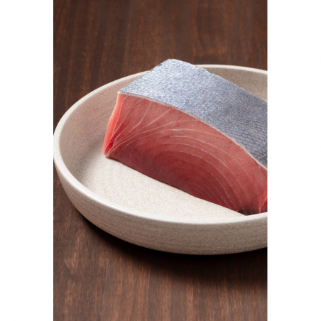 Tarantelo de atum vermelho selvagem ultracongelado | Gadira