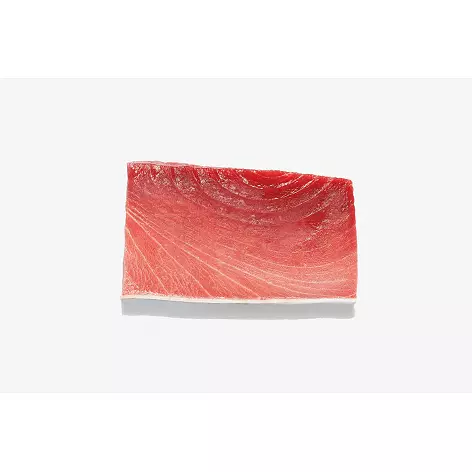 Filetes de tarantelo de atún rojo salvaje de almadraba |...