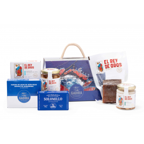 ‘COPO’ Assorted case