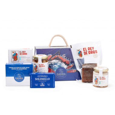 COFRE SURTIDO "COPO"