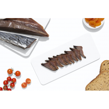 Deliciously Cured Bonito - Authentic El Rey de Oros ????