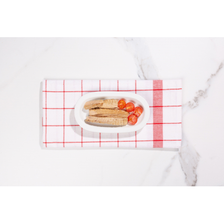 Premium Almadraba Mackerel in Sunflower Oil - El Rey de Oros ????