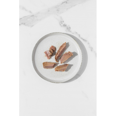 Premium Tuna Loins in Sunflower Oil - El Rey de Oros 🐟 2