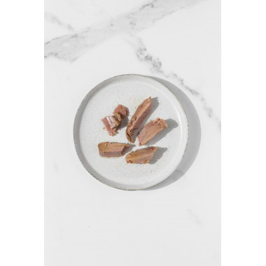 Premium Tuna Loins in Sunflower Oil - El Rey de Oros 🐟