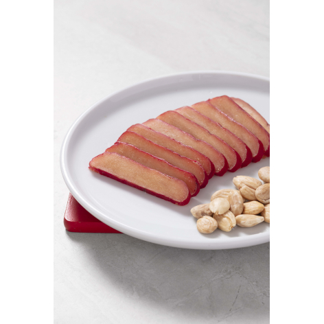 Dried Cod Roe 'El Rey de Oros' - Tasty Snack ★60% OFF 2