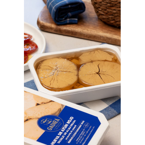 Wild Bluefin Tuna Belly – Ocean's Ultimate Delicacy ???? 2