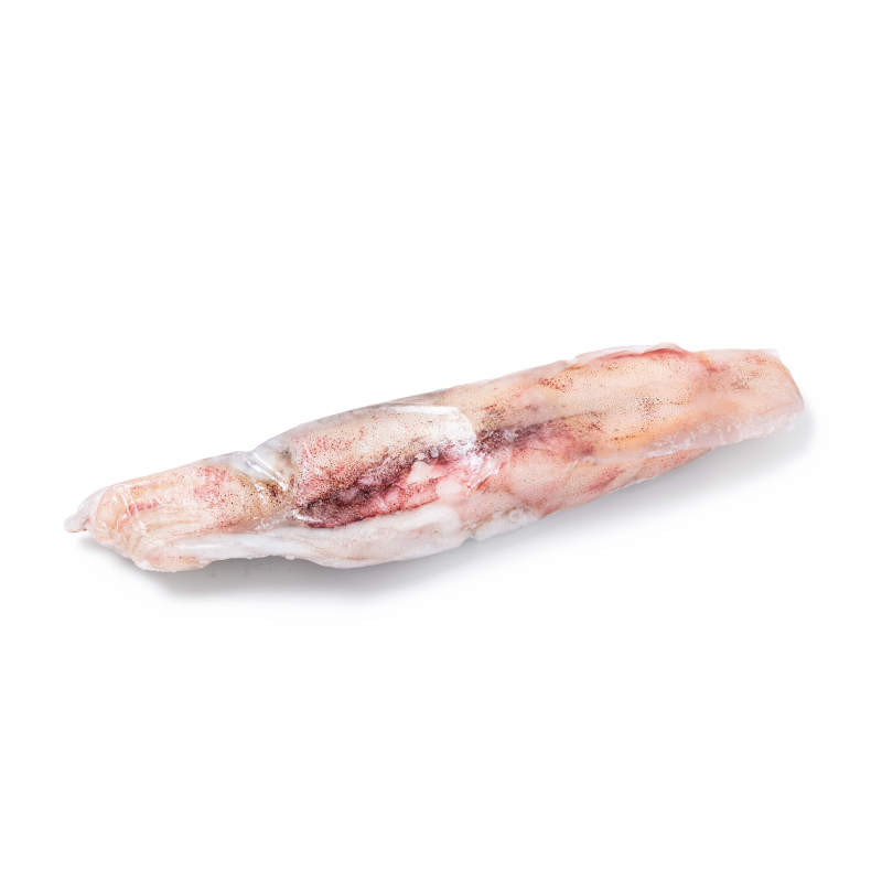 Calamar pequeño seleccionado (370–400 g) | Tierno, fácil de cocinar y calidad premium