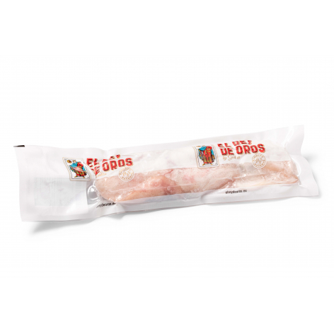 Calamar pequeño seleccionado (370–400 g) | Tierno, fácil de cocinar y calidad premium