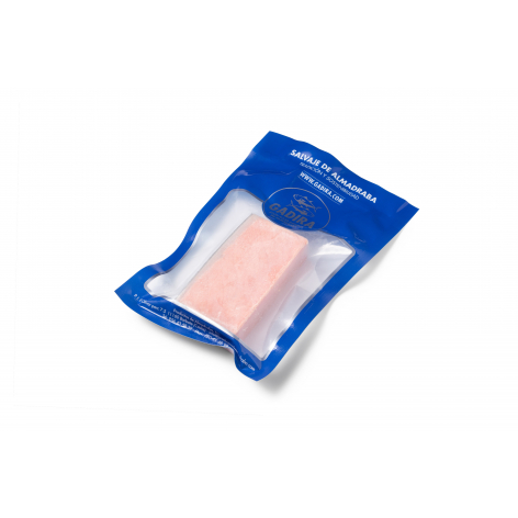 Sashimi de ventresca de atum vermelho selvagem capturado com almadraba – Qualidade Suprema, Textura Melosa 2