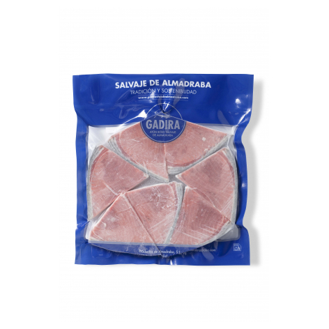 Pacote de Churrasco de Atum Vermelho | Churrasco gourmet com cortes de primeira qualidade 2