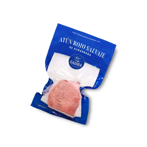 Gadira Wild Bluefin Tuna Mormo - Ultra-Frozen Quality ???? 2
