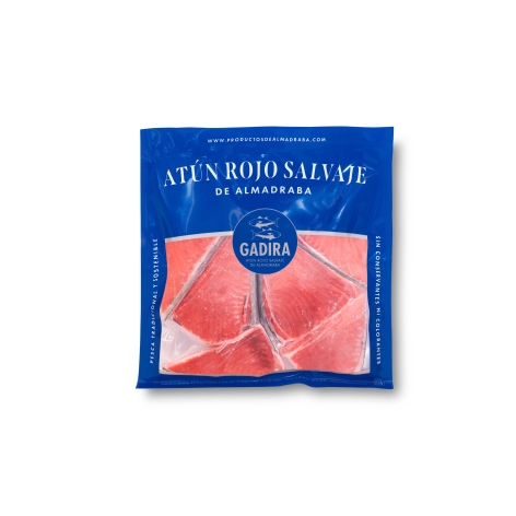 Ultimate Wild Almadraba Tuna BBQ Pack for Gourmet Grilling ???? 2