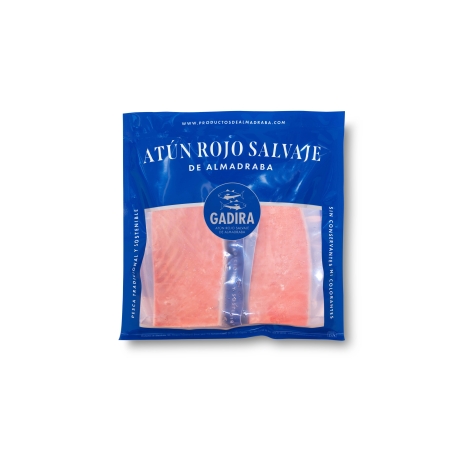 Ultimate Wild Almadraba Tuna BBQ Pack for Gourmet Grilling ????