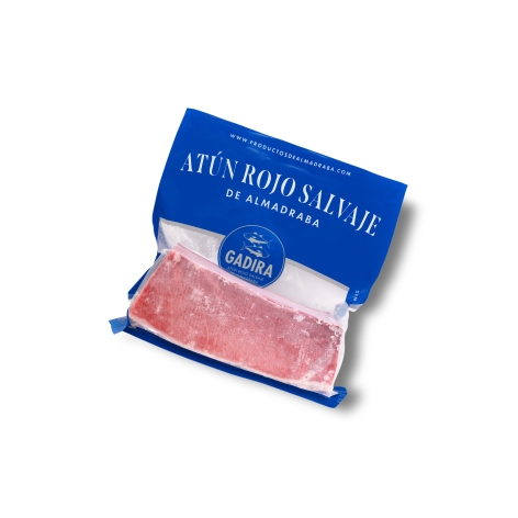 Wild Bluefin Tuna Tarantelo | Ultra-Frozen Freshness 2