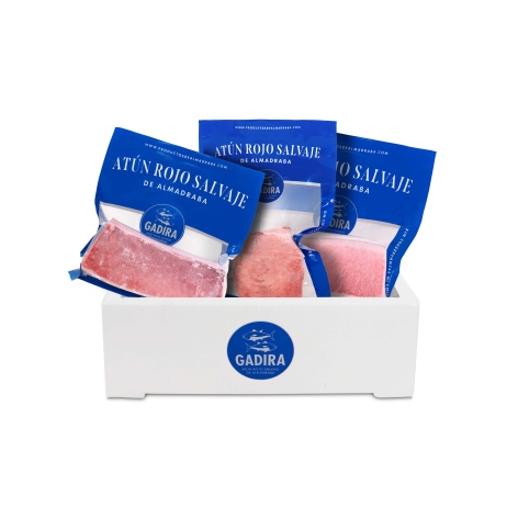 Pack "Tres Guisos" – Sabores Gourmet para tus Guisos