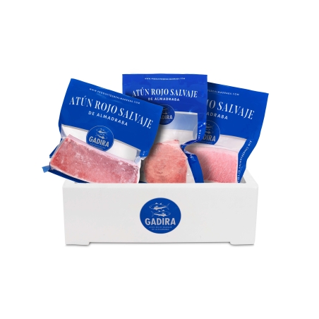 Pack ‘Tres Guisos’ - Gourmet Flavours for your Stews