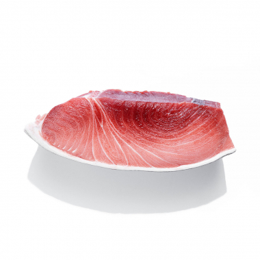 Tarantelo de atún rojo salvaje - Ultracongelado