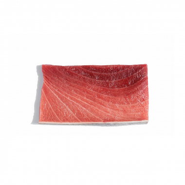 Filetes de tarantelo de atún rojo salvaje - Ultracongelado