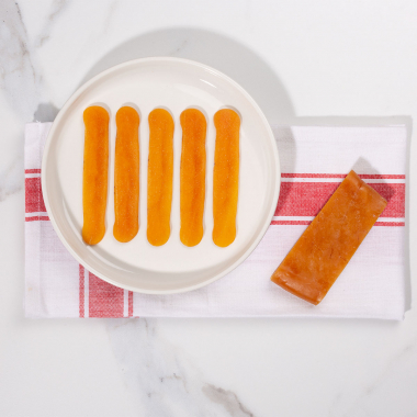 Hueva de maruca sin colorante | Salazón natural El Rey de Oros