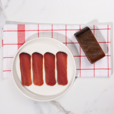 Premium Yellowfin Tuna Mojama - Gourmet Delicacy 🐟