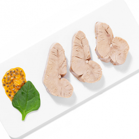 Ovas de atum em leite | Delícia de Cádiz em azeite 2