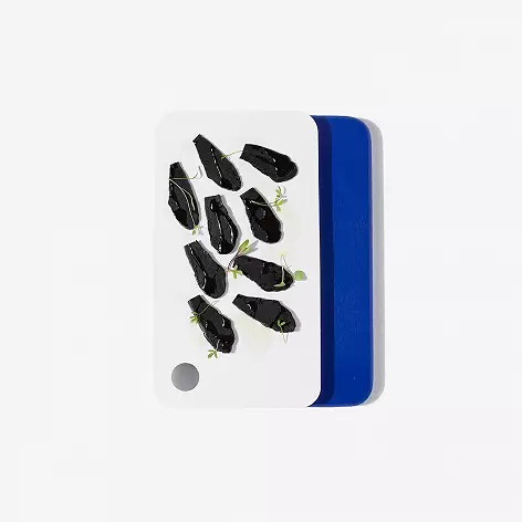 Wild Bluefin Tuna Heart - Gourmet Cured Delicacy 2