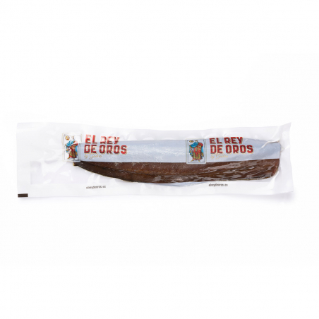 Lombo de atum albacora salgado O Rei dos Ouros