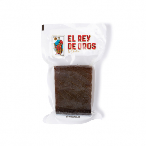 Mojama de atún El Rey de Oros