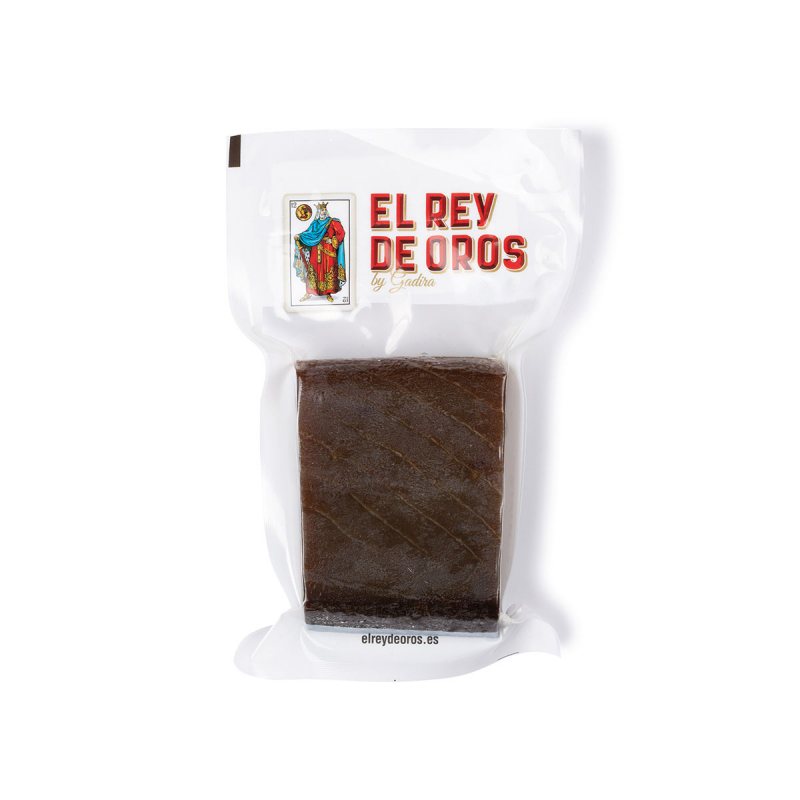 Mojama de atum El Rey de Oros | Salga tradicional andaluza