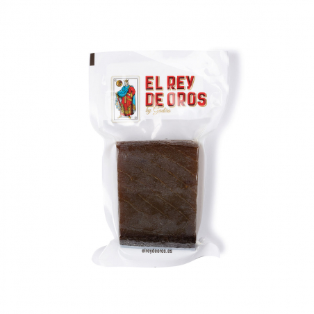 Mojama de atum El Rey de Oros | Salga tradicional andaluza
