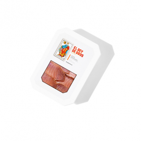 El Rey de Oros Smoked Tuna – Perfect Balance of Flavor...